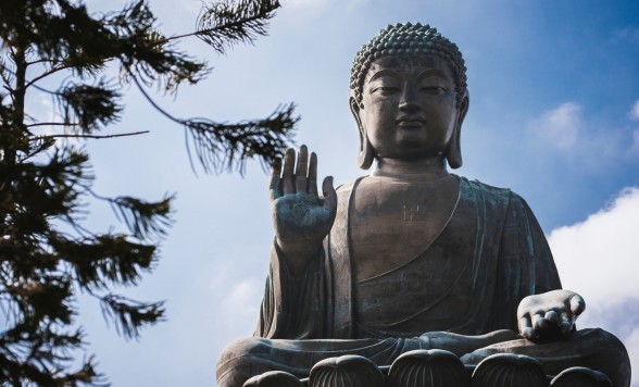 大満喫間違いなし半日ランタオ島ツアー